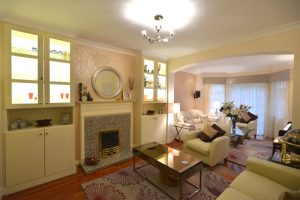 Adding value to your home with Interior Design services from Chameleon Designer based in South Norwich