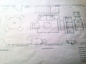 Interior Design Ideas & Drawings Services Norfolk
